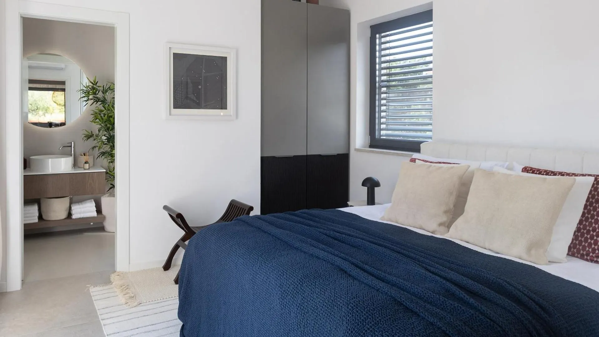 Casa Muso Luxury Villa Nova Vas  0*, Nova Vas (Porec) Croatie