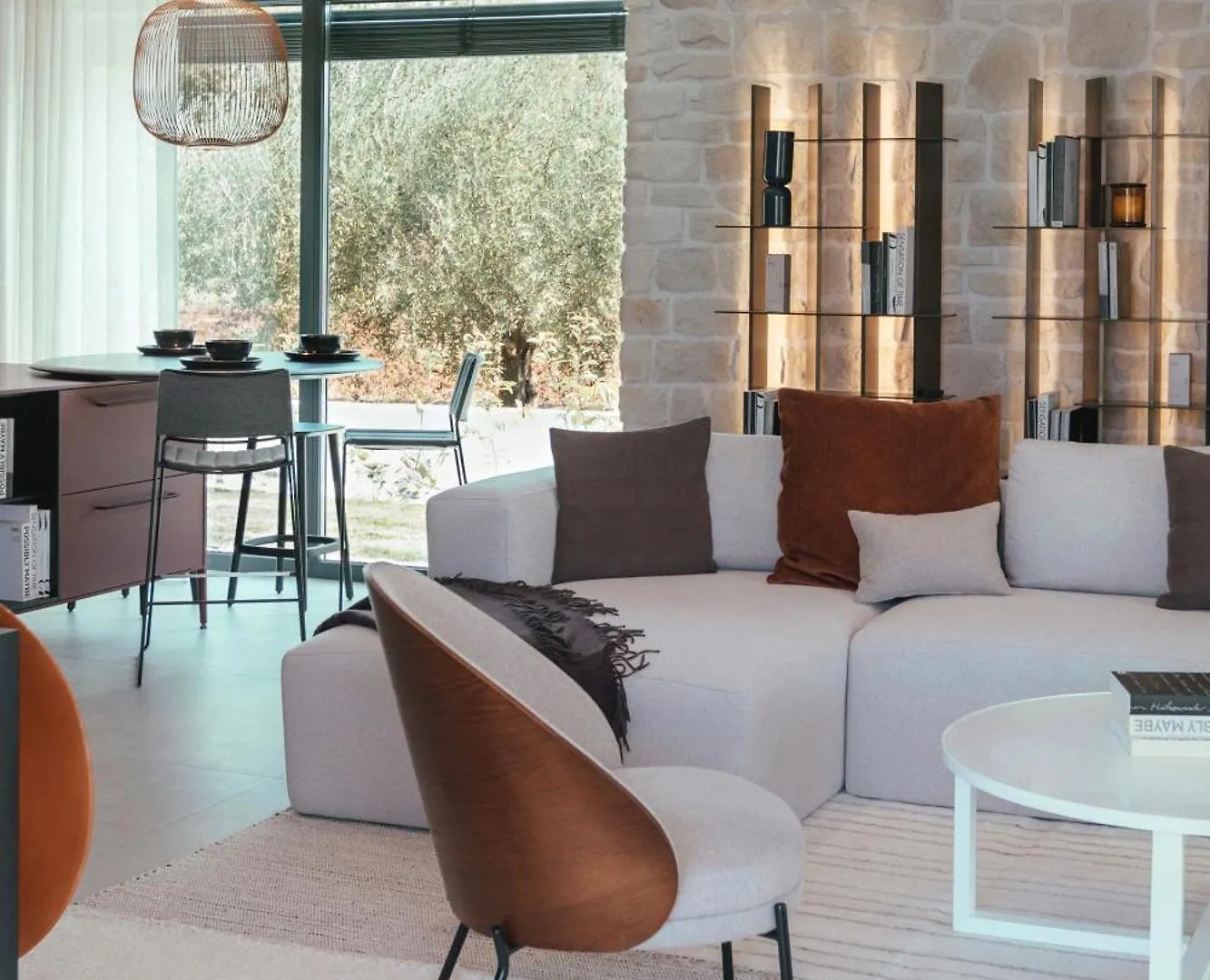 Casa Muso Luxury Villa Nova Vas